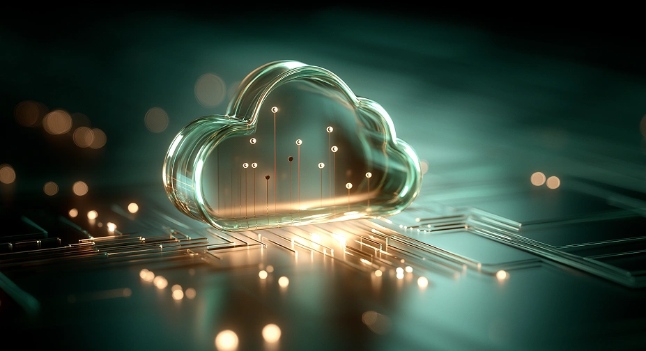 The Future of Cloud Computing