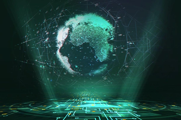 The Next Era of Digital Transformation