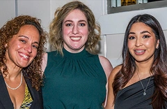 Career Photo Collage Image