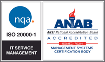 Certifications image