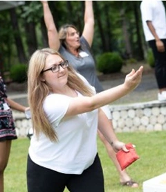 Career Photo Collage Image