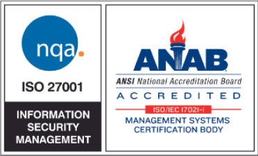 Certifications image